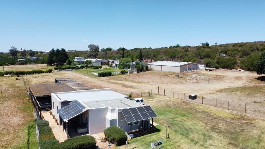 4 Bedroom Property for Sale in Riversdale Rural Western Cape